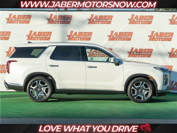 2023 HYUNDAI PALISADE for sale in REEDLEY