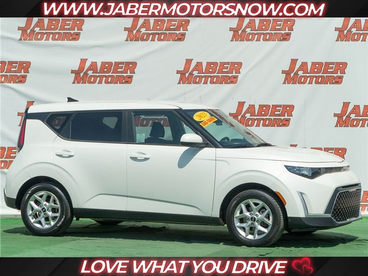 2023 KIA SOUL for sale in REEDLEY