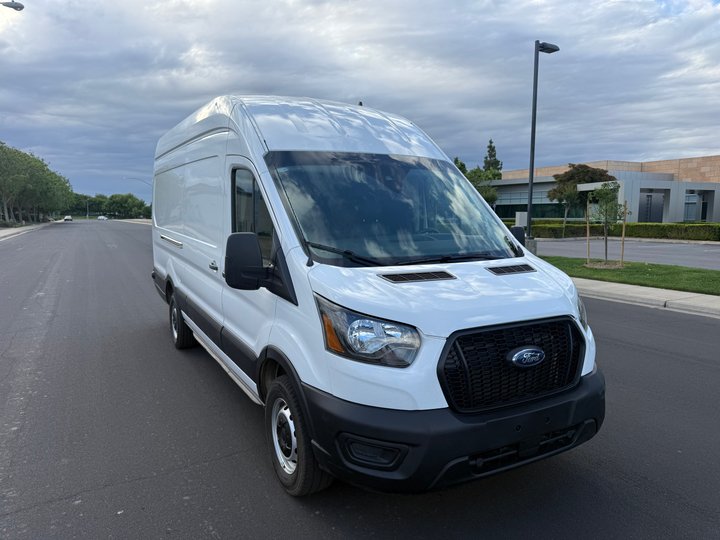 2024 FORD TRANSIT 250 CARGO VAN for sale in MODESTO
