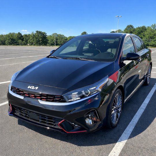2022 KIA FORTE for sale in COOKEVILLE