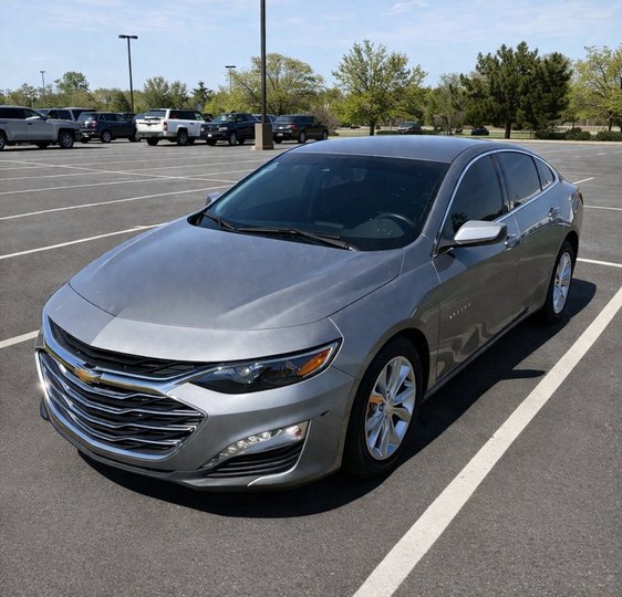 2023 CHEVROLET MALIBU for sale in COOKEVILLE