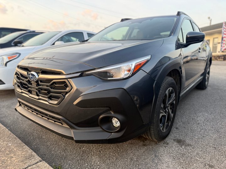 2024 SUBARU CROSSTREK for sale in COOKEVILLE