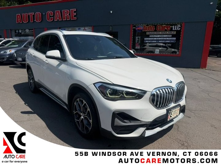 2020 BMW X1 for sale in VERNON