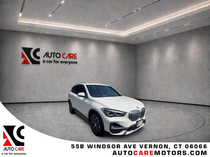 2020 BMW X1 for sale in VERNON
