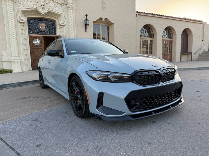 2023 BMW 3 SERIES for sale in GLENDALE