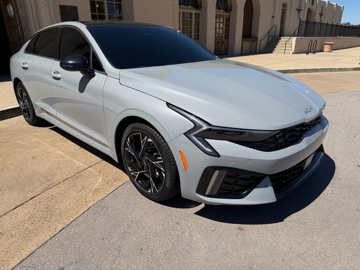 2025 KIA K5 for sale in GLENDALE