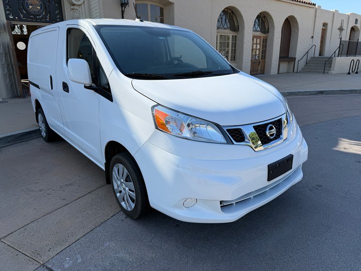 2017 NISSAN NV200 for sale in GLENDALE