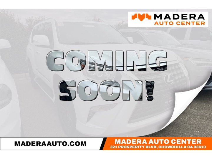 2018 LEXUS GX for sale in CHOWCHILLA