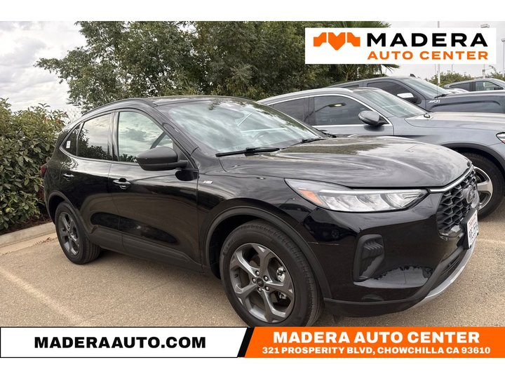 2025 FORD ESCAPE for sale in CHOWCHILLA