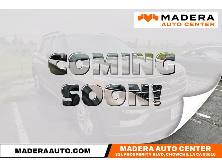 Stone Gray, 2021 FORD EXPLORER Image 