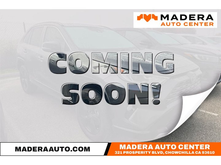 2021 TOYOTA RAV4 HYBRID for sale in CHOWCHILLA