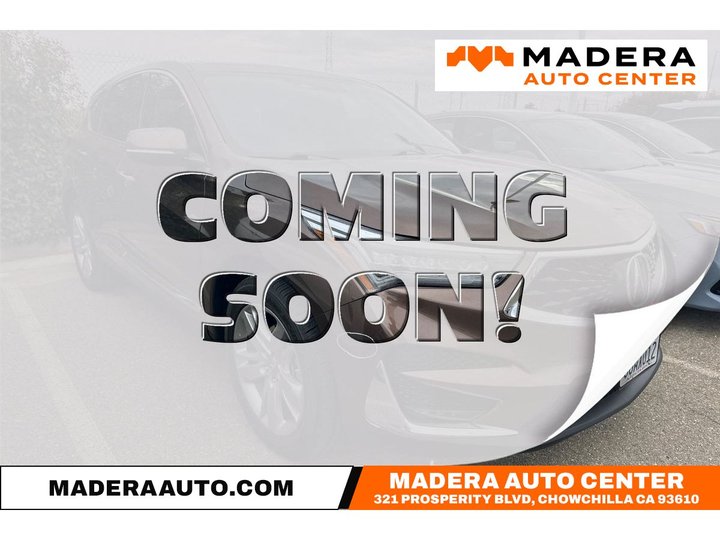 2019 ACURA RDX for sale in CHOWCHILLA