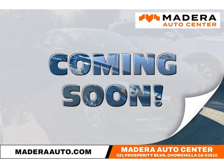 2018 MAZDA MAZDA3 for sale in CHOWCHILLA