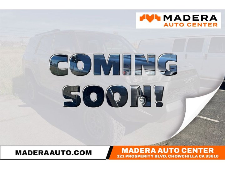 2023 TOYOTA 4RUNNER for sale in CHOWCHILLA