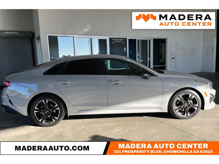 2022 KIA K5 for sale in CHOWCHILLA