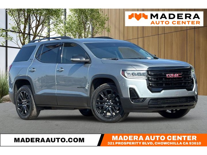 2023 GMC ACADIA for sale in CHOWCHILLA