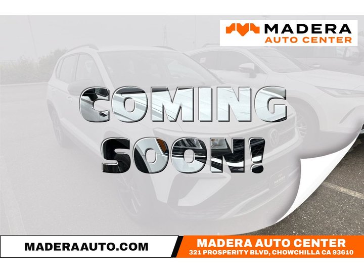 Pure White, 2024 VOLKSWAGEN TAOS Image 