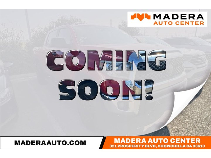 2019 TOYOTA TUNDRA for sale in CHOWCHILLA