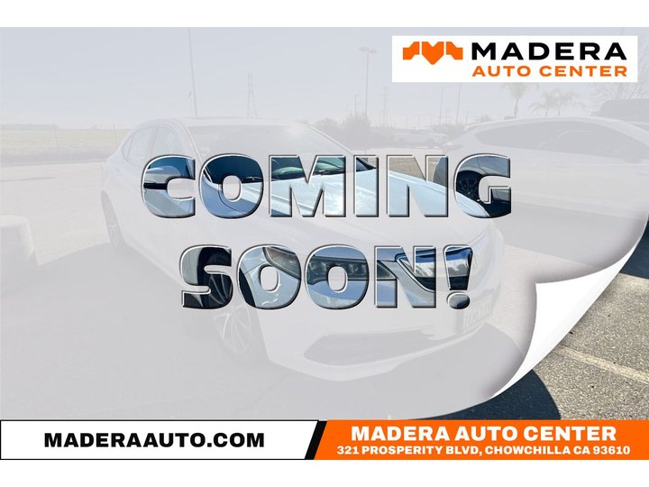 2015 ACURA TLX for sale in CHOWCHILLA