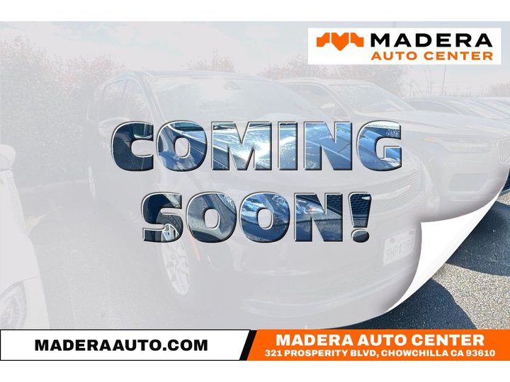 2023 CHRYSLER VOYAGER for sale in CHOWCHILLA