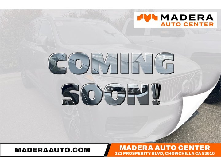 2020 VOLVO XC90 for sale in CHOWCHILLA