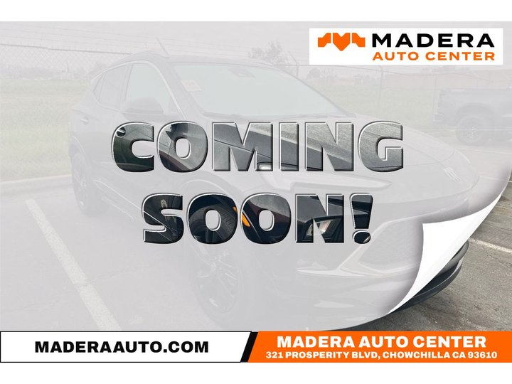 2024 BUICK ENCORE GX for sale in CHOWCHILLA