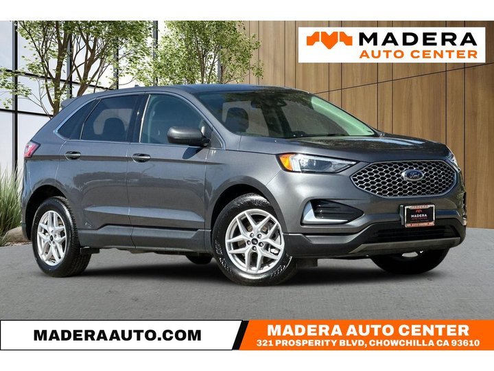 2024 FORD EDGE for sale in CHOWCHILLA