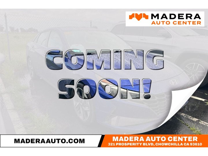 2023 HYUNDAI ELANTRA HYBRID for sale in CHOWCHILLA