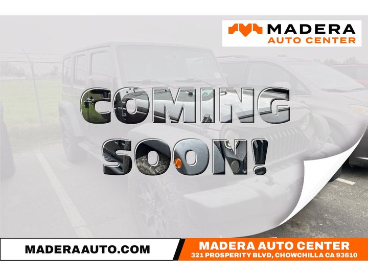 Granite Crystal Metallic Clearcoat, 2017 JEEP WRANGLER Image 