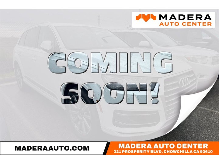 2017 AUDI Q7 for sale in CHOWCHILLA