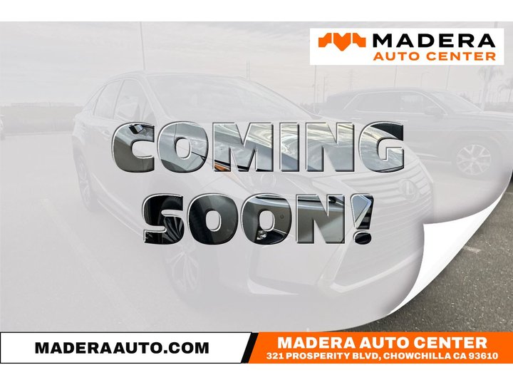 Nebula Gray Pearl, 2018 LEXUS RX Image 