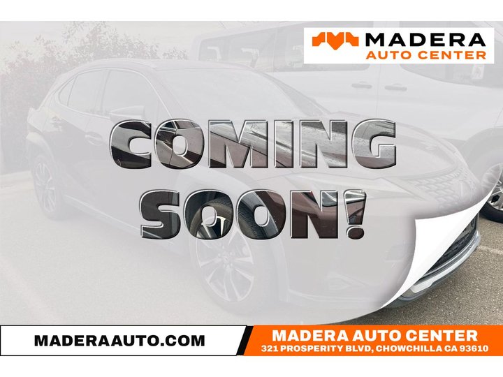 2019 LEXUS UX for sale in CHOWCHILLA