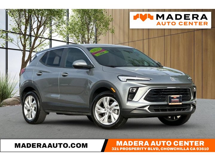 2025 BUICK ENCORE GX for sale in CHOWCHILLA