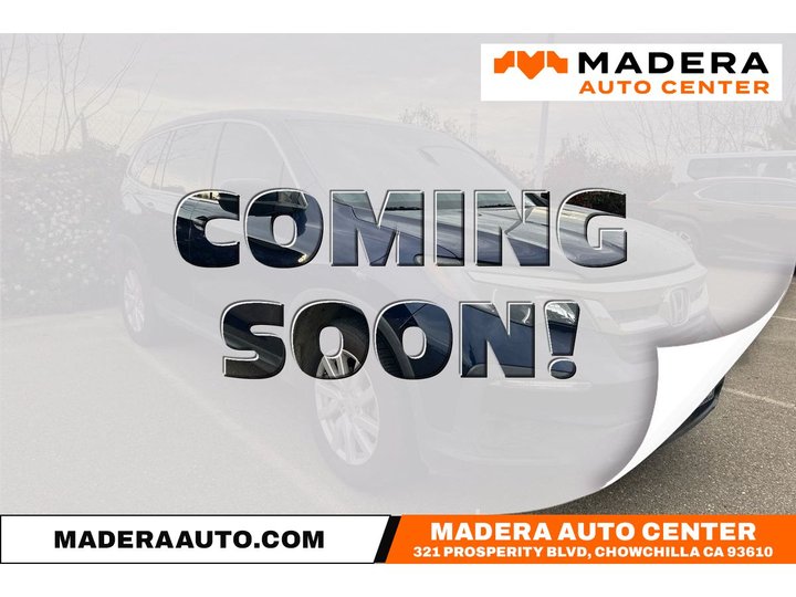 2019 HONDA PILOT for sale in CHOWCHILLA