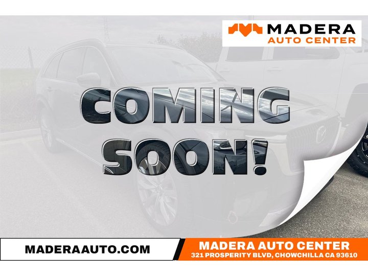2024 MAZDA CX-90 for sale in CHOWCHILLA