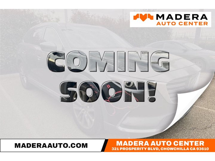 2016 MAZDA CX-9 for sale in CHOWCHILLA