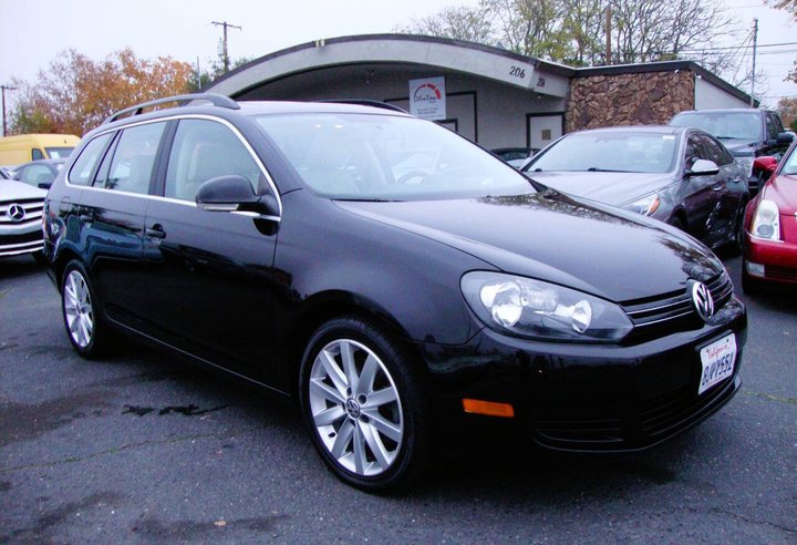 2014 Volkswagen Jetta for sale in ROSEVILLE
