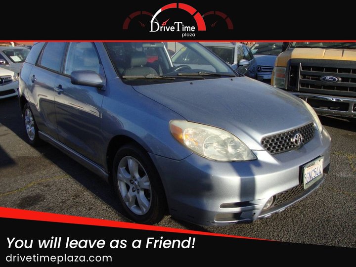 2004 Toyota Matrix for sale in ROSEVILLE