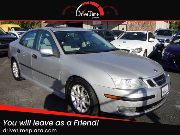 2004 Saab 9-3 for sale in ROSEVILLE