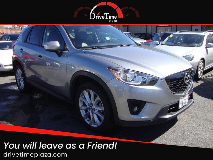 2015 Mazda CX-5 for sale in ROSEVILLE