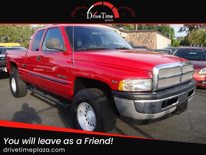 2001 Dodge Ram 1500 for sale in ROSEVILLE