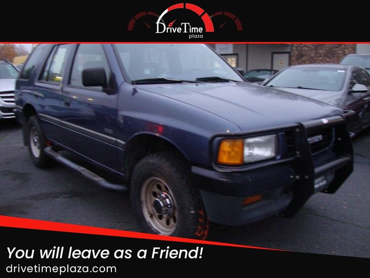 1995 Isuzu Rodeo for sale in ROSEVILLE