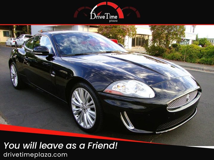 2011 Jaguar XK for sale in ROSEVILLE