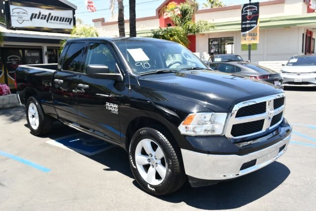 2024 RAM 1500 CLASSIC QUAD CAB for sale in NORCO