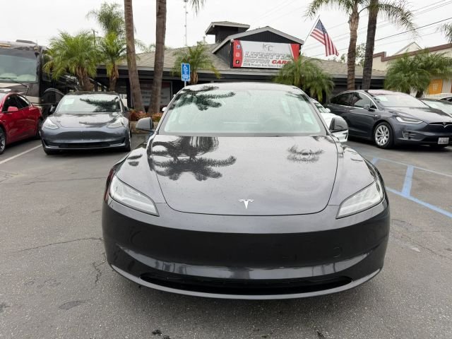 2024 TESLA MODEL 3 for sale in NORCO