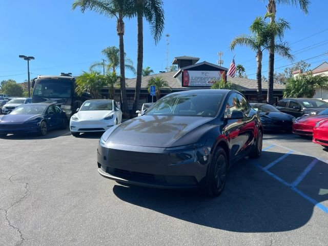 2026 TESLA MODEL Y for sale in NORCO