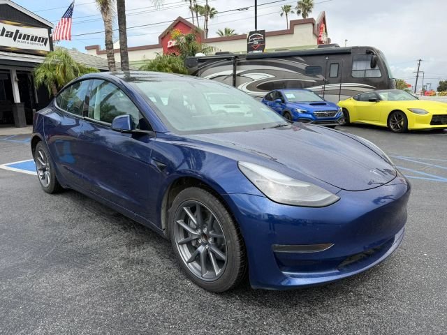 2023 TESLA MODEL 3 for sale in NORCO