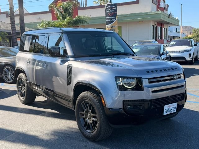 2023 LAND ROVER DEFENDER 110 for sale in NORCO
