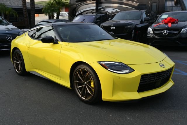 2023 NISSAN Z for sale in NORCO