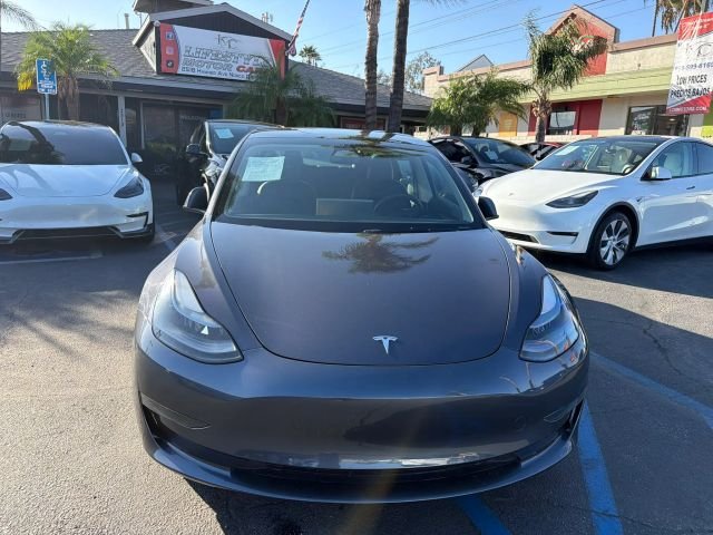 2023 TESLA MODEL 3 for sale in NORCO